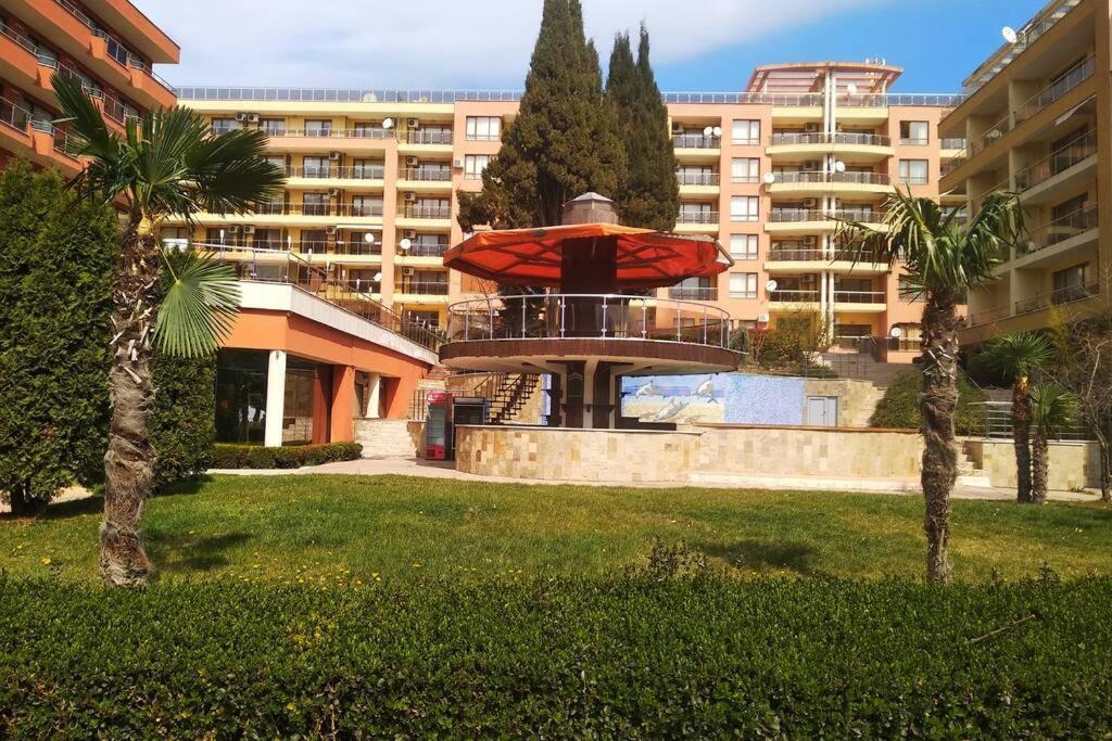 Nessebar, Studio,South Beach, Larisa Exterior foto